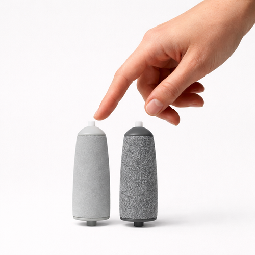 SilkStep Smooth Pro Vervangrollers